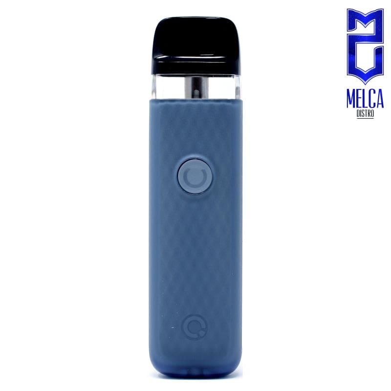 Voopoo Vinci Q Pod - Seagull Grey - Starter Kits