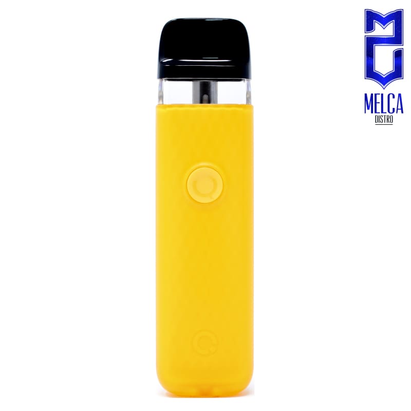 Voopoo Vinci Q Pod - Vibrant Orange - Starter Kits