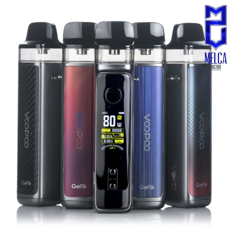 Voopoo Vinci X II Kit - Starter Kits