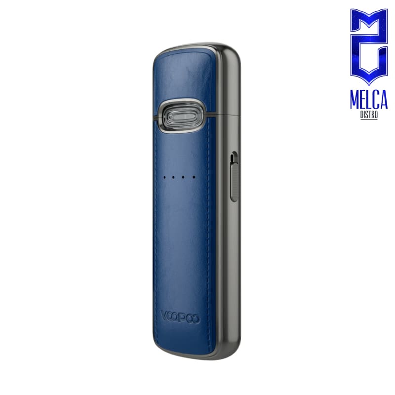 Voopoo VMATE E Kit - Classic Blue - Starter Kits