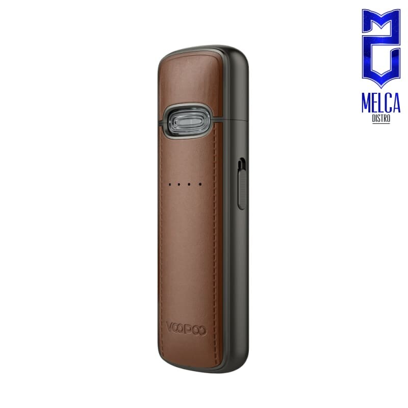 Voopoo VMATE E Kit - Classic Brown - Starter Kits