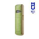 Voopoo VMATE E Kit - Green Inlaid Gold - Starter Kits