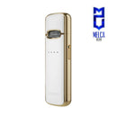 Voopoo VMATE E Kit - White Inlaid Gold - Starter Kits