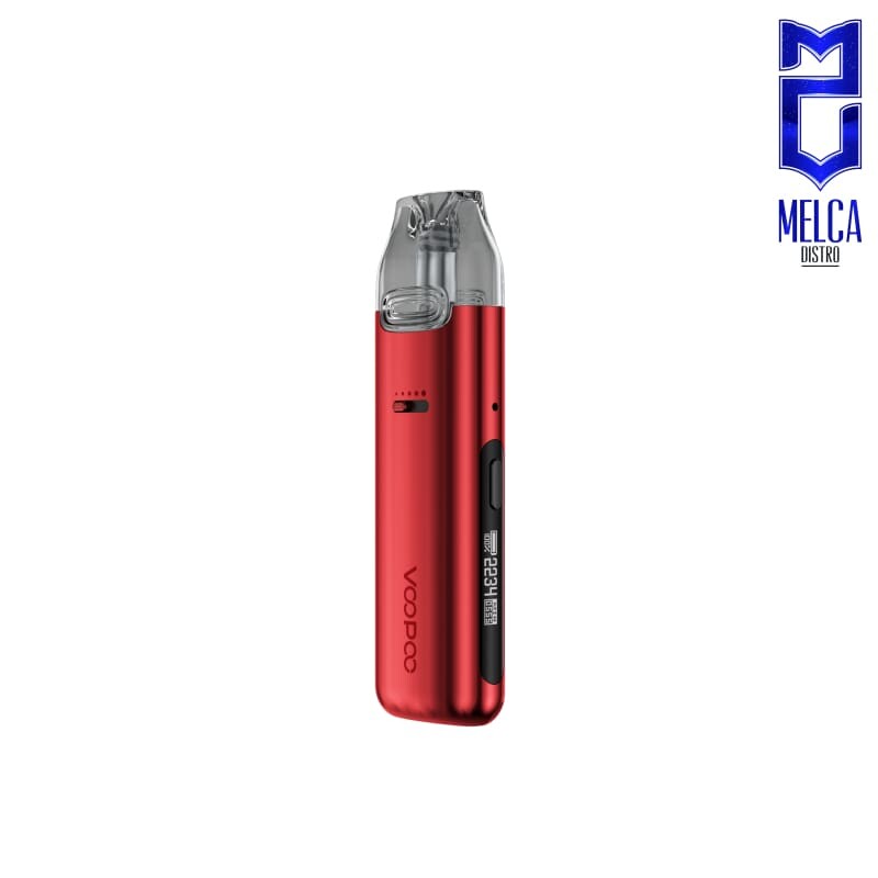 Voopoo VMATE Pro - Red - Starter Kits