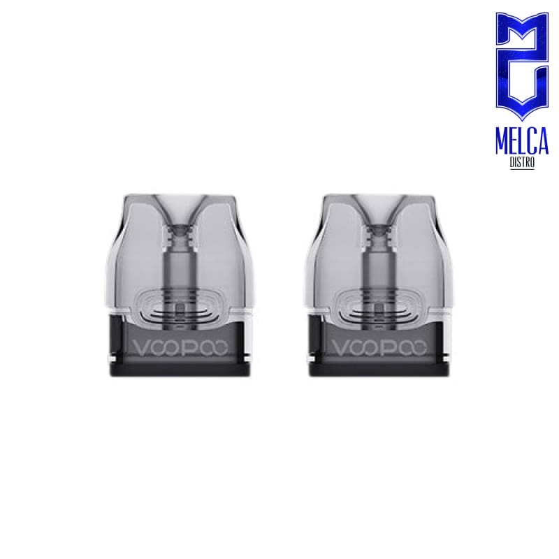 Voopoo VMATE V2 Pods 2-Pack - Coils