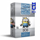 AL-WAHA BOB - 10x50g - HOOKAH TOBACCO