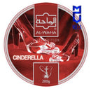 AL-WAHA CINDERELLA - HOOKAH TOBACCO
