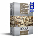 AL-WAHA DOLAR - 10x50g - HOOKAH TOBACCO