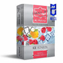 AL-WAHA ICE BON BON - 10x50g - HOOKAH TOBACCO