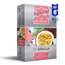 AL-WAHA ICE MARACUJA - 10x50g - HOOKAH TOBACCO