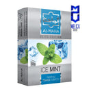 AL-WAHA ICE MINT - 10x50g - HOOKAH TOBACCO