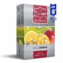 AL-WAHA MANGO LEMONADE - 10x50g - HOOKAH TOBACCO