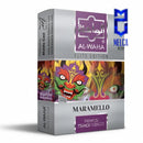 AL-WAHA MARAMELLO - 10x50g - HOOKAH TOBACCO