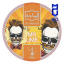 AL-WAHA MR LIME - HOOKAH TOBACCO