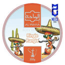 AL-WAHA RINGLE RANGLE - HOOKAH TOBACCO