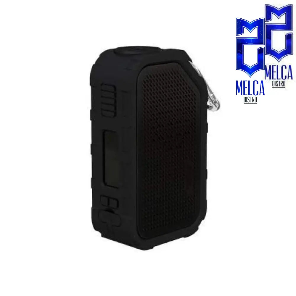 vape with speaker Interesting thing I got here it's a vape and bluetooth speaker : r/Vaping main image 0
