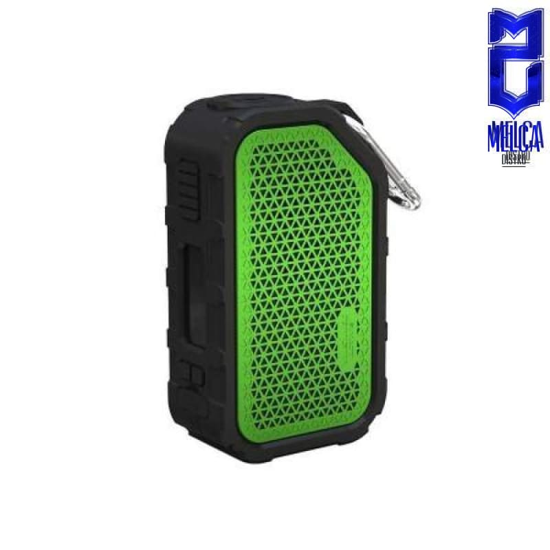 Wismec Active Mod Bluetooth Speaker - Green - Mods