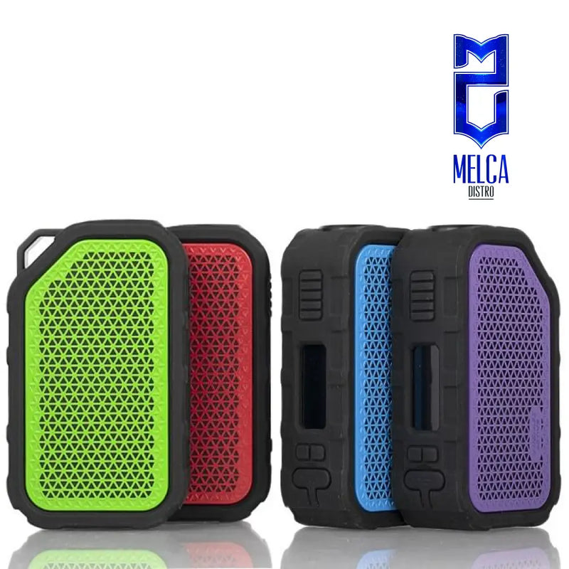 Wismec Active Mod Bluetooth Speaker Wismec Active Mod Bluetooth Speaker