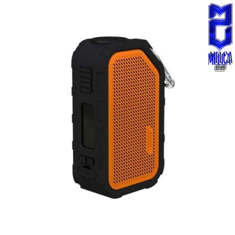 Wismec Active Mod Bluetooth Speaker - Orange - Mods