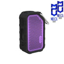 Wismec Active Mod Bluetooth Speaker - Purple - Mods