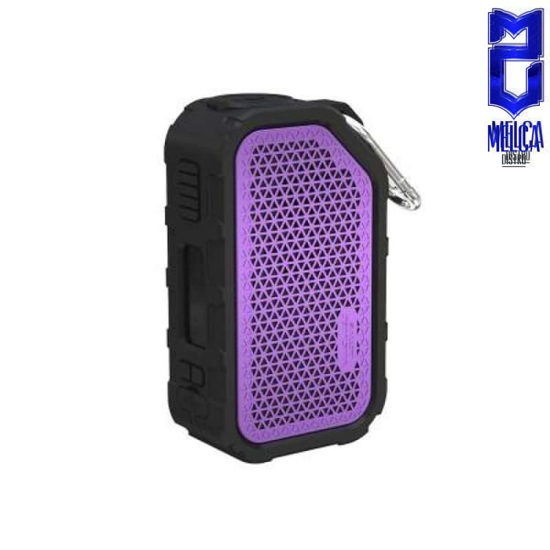 Wismec Active Mod Bluetooth Speaker - Purple - Mods