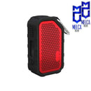 Wismec Active Mod Bluetooth Speaker - Red - Mods