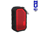 Wismec Active Mod Bluetooth Speaker - Red - Mods