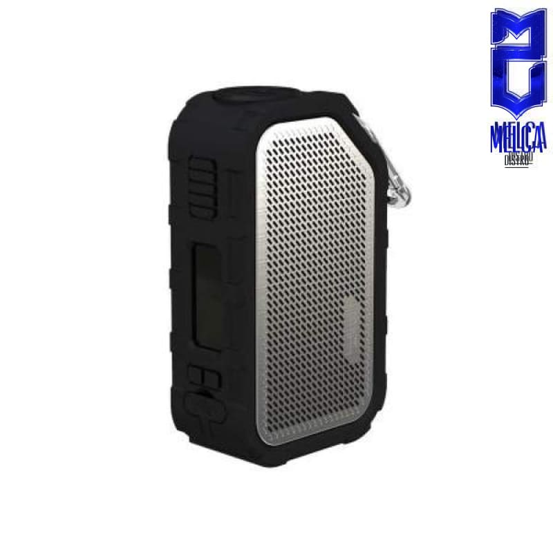 Wismec Active Mod Bluetooth Speaker - Silver - Mods