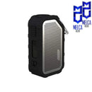 Wismec Active Mod Bluetooth Speaker - Silver - Mods