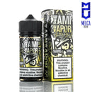 Yami Buttler Brew 100ml - E-Liquids