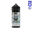 Yami Icy Trio 100ml - E-Liquids