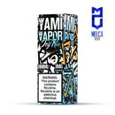 Yami Icy Trio 100ml - E-Liquids