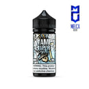 Yami Icy Trio 100ml - E-Liquids