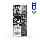 Yami Milkgat 100ml - E-Liquids