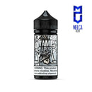 Yami Milkgat 100ml - E-Liquids