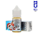 Yami Salt Icy Trio 30ml - E-Liquids
