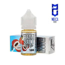 Yami Salt Icy Trio 30ml - E-Liquids