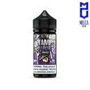 Yami Shaka 100ml - E-Liquids