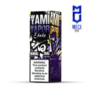 Yami Shaka 100ml - E-Liquids