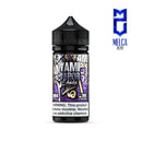 Yami Shaka 100ml - E-Liquids