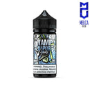 Yami Yuki 100ml - E-Liquids