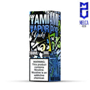 Yami Yuki 100ml - E-Liquids