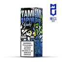 Yami Yuki 100ml - E-Liquids