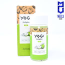 Yogi Delights Apple Ice 100mL - 0MG - E-Liquids