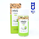Yogi Delights Apple Ice 100mL - 0MG - E-Liquids