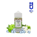 Yogi Delights Apple Ice 100mL - E-Liquids