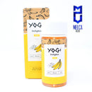Yogi Delights Banana Ice 100mL - 0MG - E-Liquids