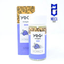 Yogi Delights Blueberry Ice 100mL - 0MG - E-Liquids