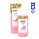 Yogi Delights Pink Guava Ice 100mL - 0MG - E-Liquids