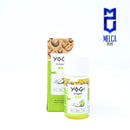 Yogi Delights Salt Apple Ice 30mL - 35MG - E-Liquids